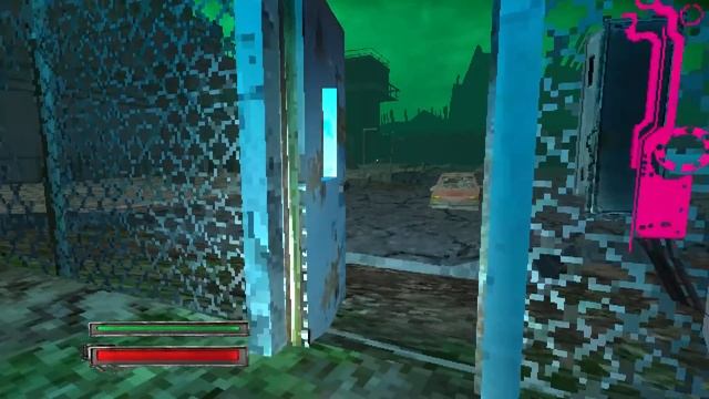 Shatter | Dread X Collection | Indie Horror Game смотреть онлайн