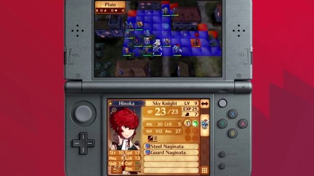 Fire Emblem Fates: Birthright Review смотреть онлайн