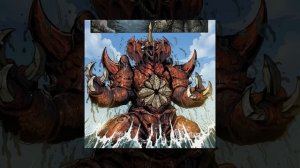 РАЗРУШИТЕЛЬ из ГОДЗИЛЛЫ ➤ Эволюция Монстра