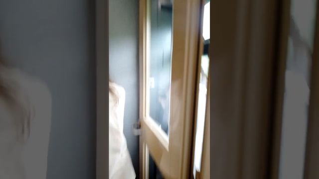 Поезд ДЕДА МОРОЗА. Обзор двух вагонов игровых. смотреть онлайн