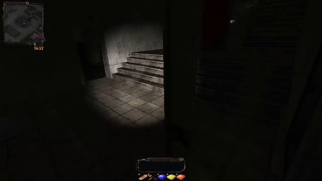 S.T.A.L.K.E.R.: Тайные тропы #1 В поисках брата