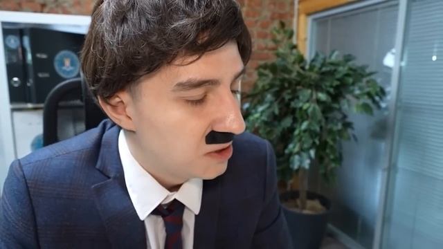 Трейлер - жизнь супергероя (канал A4 | Sound Treck - Джокер 2019)