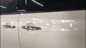 КИА Карнивал NOBLES SPECIAL 11 мест 2017 Обзор опций