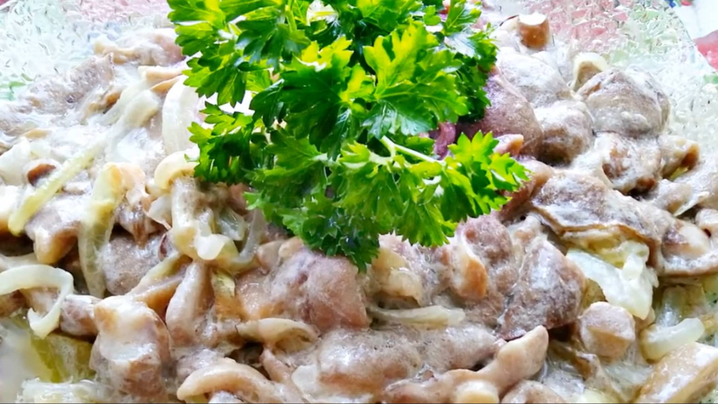 Кулинарные видео-рецепты и многое другое