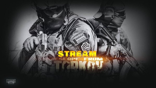 🔴ESCAPE FROM TARKOV - НОВИЧОК В ТАРКОВЕ #eft #tarkov #Jekaboom