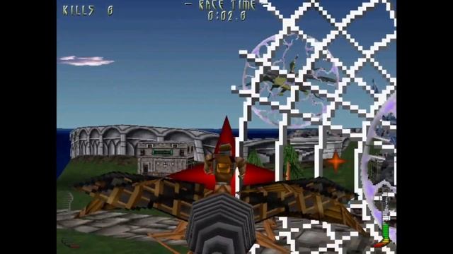 BugRiders: The Race of Kings (Meyer gameplay) for PC смотреть онлайн