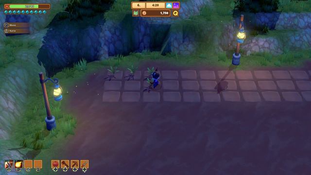 KITARIA FABLES #6 FIT FÜRS FARMEN ★ Gameplay German ★ Deutsch ★ Tipps & Tricks ★ XBOX PS PC SWITCH смотреть онлайн