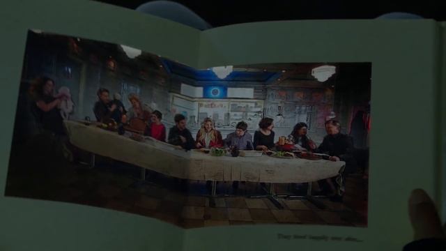 Lucy: "I'm Your Daughter" (Once Upon A Time S6E22) смотреть онлайн