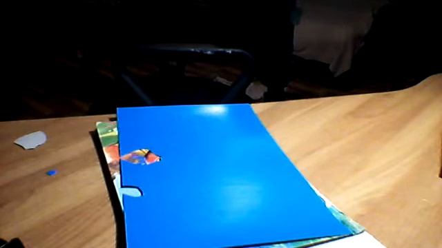 Как делать медаль из бумаги быстро смотреть онлайн