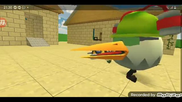 как получить бесплатное оружие в чикен гант?) смотреть онлайн