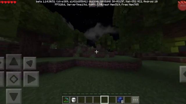 Столбы в цирке, майнкрафт. смотреть онлайн