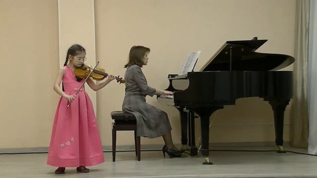Вебер К М _Хор охотников_ исп. Кокова Антонина смотреть онлайн