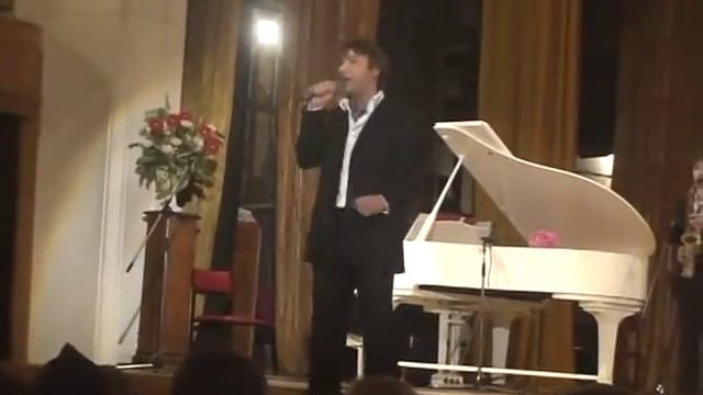 "TU MI PIACI" text by M.Pittari, music by D.Morgan смотреть онлайн