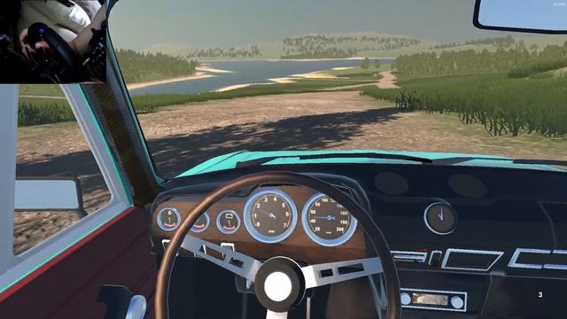 My Garage #53 - ЛИТЫЕ ДИСКИ НА ШАХУ смотреть онлайн