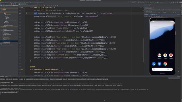 Espresso Vs Appium | Tauk | Next Generation Reporting Platform for Test Automation смотреть онлайн