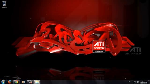 [GUIDA] Installazione Driver Ati Radeon compatibili per Windows 7-8 смотреть онлайн