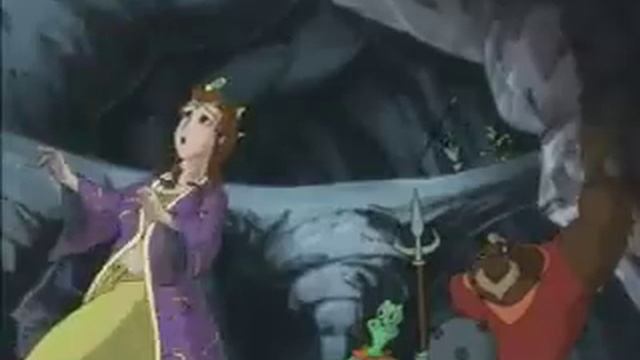 西游记 (Journey To The West - Legends Of The Monkey King) 第42集 (English Subbed)