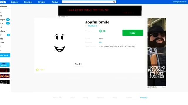 Сколько стоит ТВОЙ скин в роблоксе, кто был первым?|Roblox смотреть онлайн