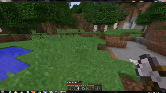 играем в Minecraft с подписчиками смотреть онлайн