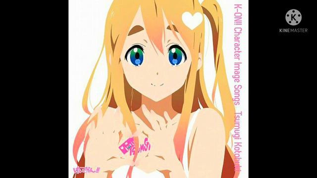 Minako Kotobuki (CV: Tsumugi Kotobuki) - Ashita No Watashi.