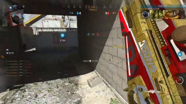 6 man collateral!! смотреть онлайн