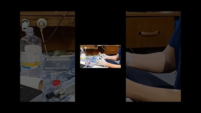 чистка линз и зеркала в лазерных пистолетах . ремонт и ремонт лазерных блоков . QBH Connector.ремон