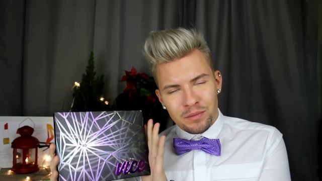 Идеи косметических подарков Urban Decay/ Kiehl's/ Armani/ Benefit/ Berrisom смотреть онлайн