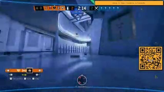 Rainbow Six Siege Indonesia - Besok Lebaran !!! (19/07/21) смотреть онлайн