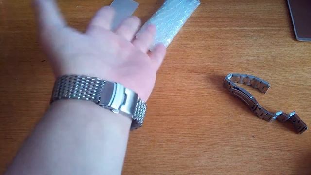 Китайский сменный браслет для коллекционной Амфибии 060RR смотреть онлайн