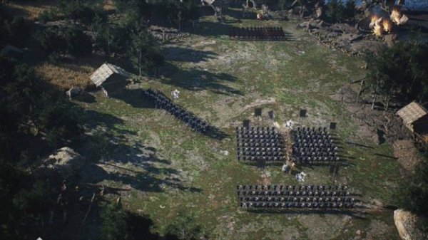 Viking City Builder Trailer - Images - About This Game