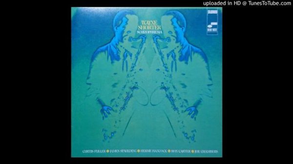 Wayne Shorter - Miyako