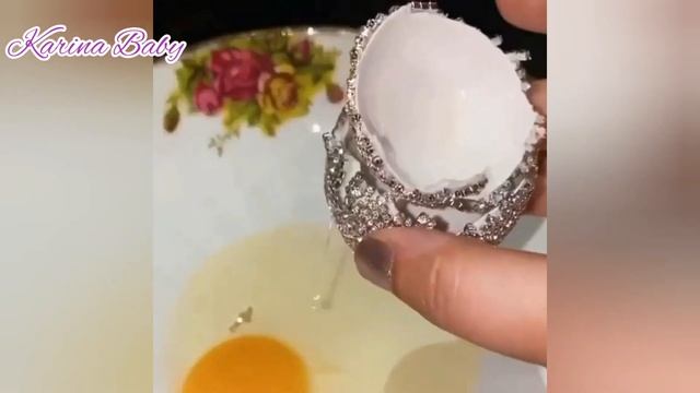 Детская кухня - готовим настоящую вкусную еду. Дети жарят яйца и варят рис. #Мультик для детей смотреть онлайн