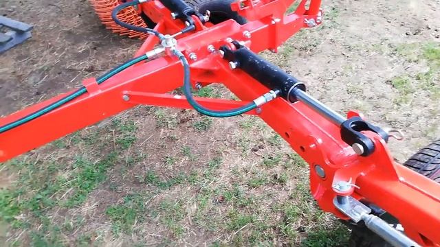 Покупка граблей харвест СВР 11 10 июля 2020 г. смотреть онлайн