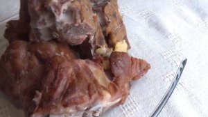 Гороховый Суп с Копченостями по ГОСТу. Самый ПРАВИЛЬНЫЙ гороховый суп