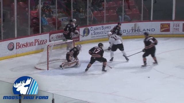 Warrior Goal 2 by #23 Tristin Langan Brought to you by MJ Ford M смотреть онлайн