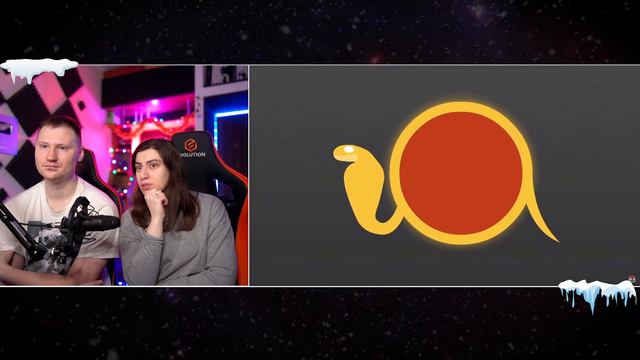 Реакция на Эннеада №1 | Творение смотреть онлайн