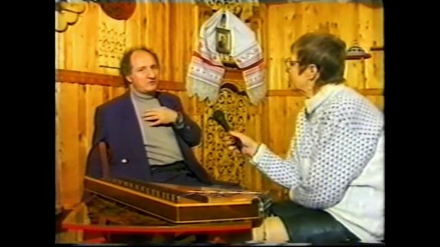 КРИКОРУ СААКОВИЧУ МАЗЛУМЯНУ в год 80-летия со дня рождения ПОСВЯЩАЕТСЯ... Центр русской культуры. смотреть онлайн