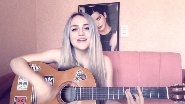 #КОЛЯХЕЙТЕР  (cover)  #КОНКУРСКАВЕР