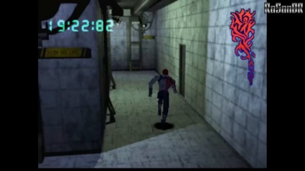 Countdown Vampires (PS1) play as Vampire Keith cheat code