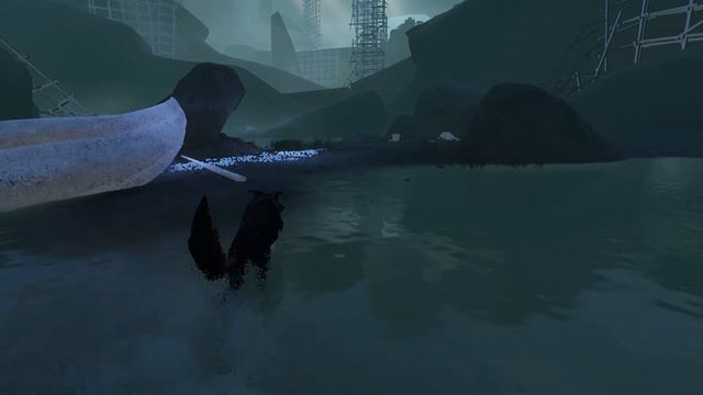 №5 Легендарные животные🐱Lost Ember