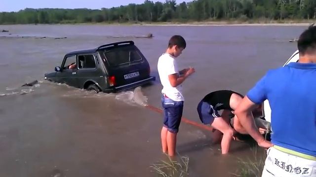 Лабинские "гонщики" смотреть онлайн