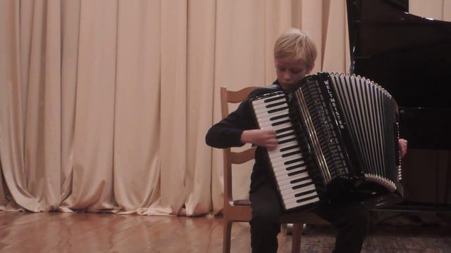 Сватко Михаил 3 класс смотреть онлайн