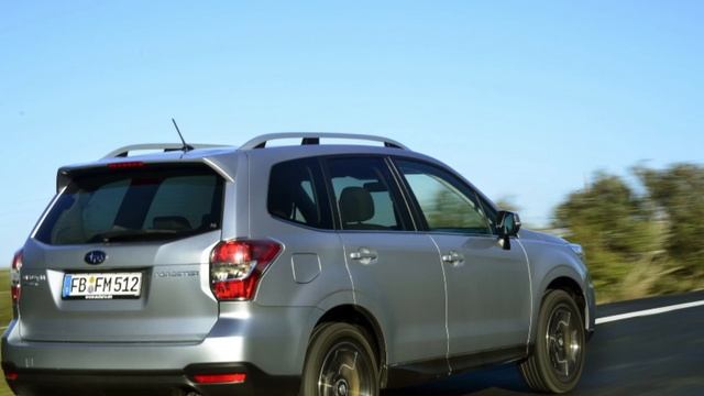 Subaru Forester IV недостатки авто с пробегом | Минусы и болячки Субару Форестер 4 смотреть онлайн