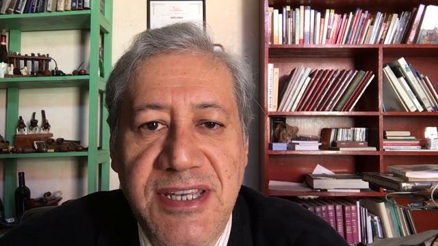 La ironía del gober смотреть онлайн