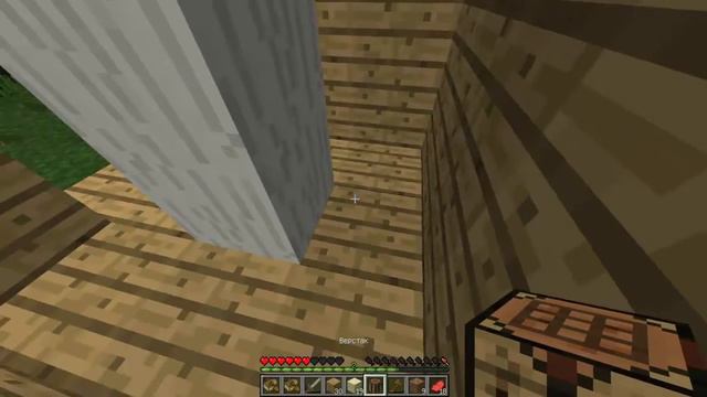 Minecraft #1 - Выбор места жительства смотреть онлайн