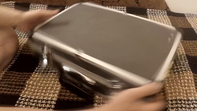 Моя мастерская - "Как я делал усилитель" / My workshop - "How I did the amplifier" смотреть онлайн