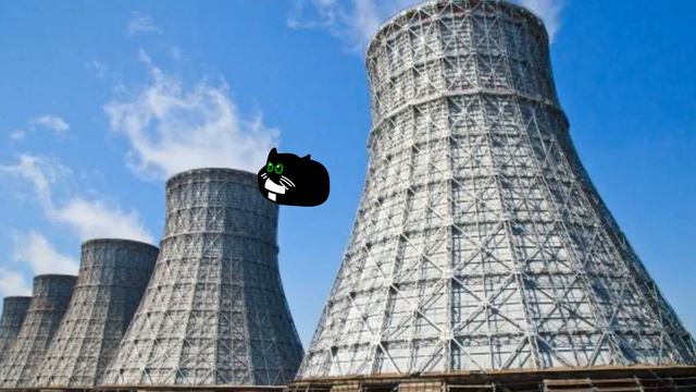 Maxwell Cat но это НЕ мои персонажи!