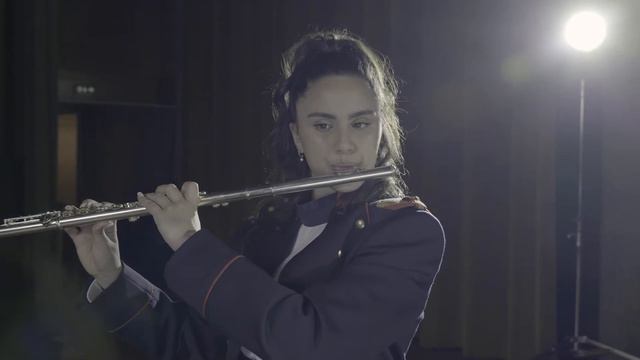 Suite Eolienne Salterella - Marc Berthomieu смотреть онлайн