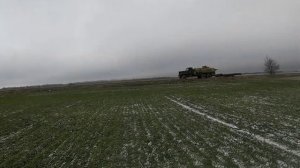 Подкормка озимой пшеницы КАС 32 опрыскиватель Водолей             ?Цена на КАС?