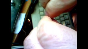 "Вечные" контактные резинки клавиатуры синтезатора